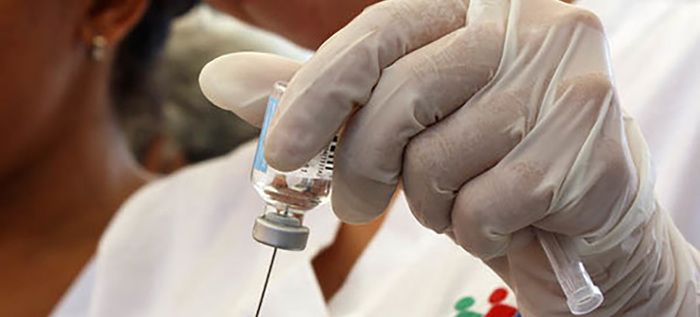 Alcaldía hace llamado a la ciudadanía para que se vacune gratuitamente contra la influenza