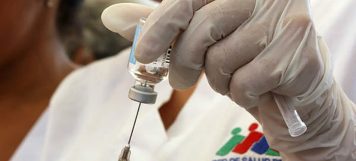 Organización Panamericana de la Salud reafirmó importancia de la vacuna contra el Virus del Papiloma Humano