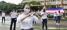 Red de Salud Norte lidera campaña ‘Vacuna contra el coronavirus, eres tú’