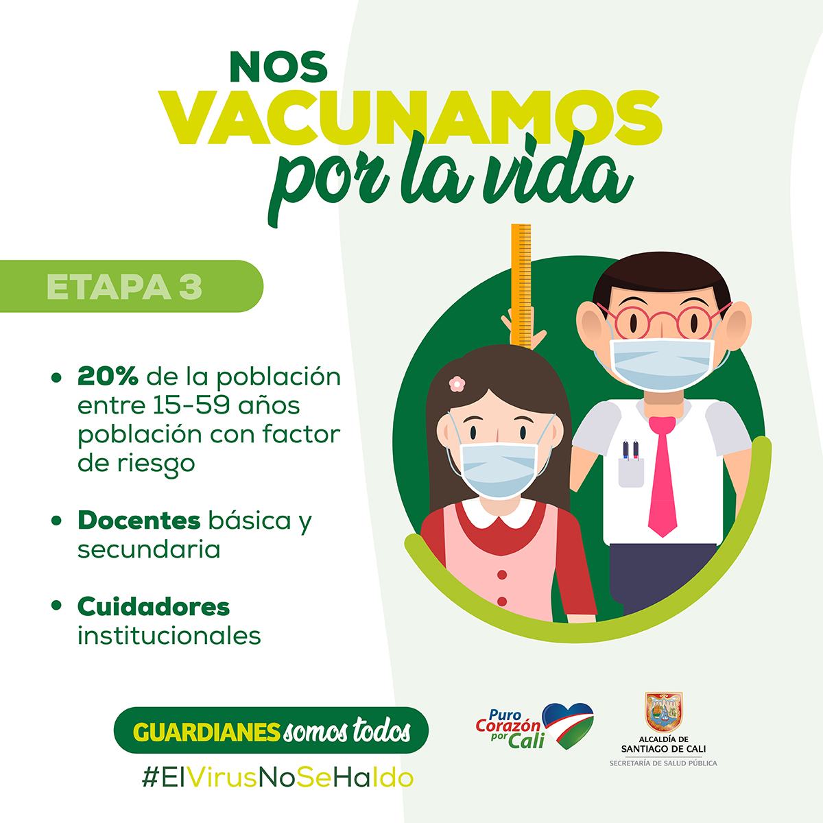 ETAPA 3