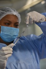 Procesión por la vida: caleños y caleñas cumplieron la cita con la vacunación contra la covid-19 