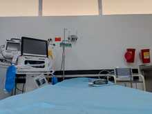 Salas UCRI han salvado la vida de 633 pacientes covid en Cali