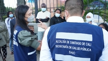Salud Pública verifica quejas recibidas por Defensor del Paciente en la comuna 21