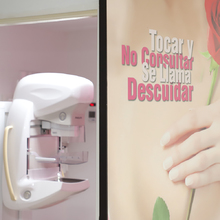 Red de Salud Pública conmemora la lucha contra el cáncer de mama con avances para su detección temprana
