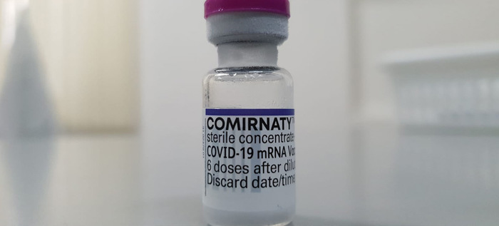 Caleños podrán completar su esquema con Pfizer, sin importar qué vacuna recibieron en la primera dosis