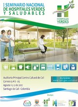 Hospitales verdes II