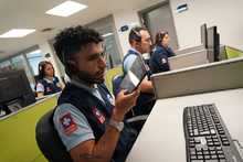 Red de Salud Pública lidera las solicitudes para atender emergencias médicas 