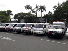 Alcaldía de Santiago de Cali rechaza agresión a tripulantes de ambulancia de la Misión Médica