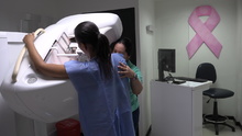 Caleñas sin afiliación en salud, tendrán examen clínico de mama y mamografías, gratis
