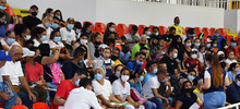 Alcaldía apoya jornada humanitaria para legalizar a migrantes y refugiados venezolanos