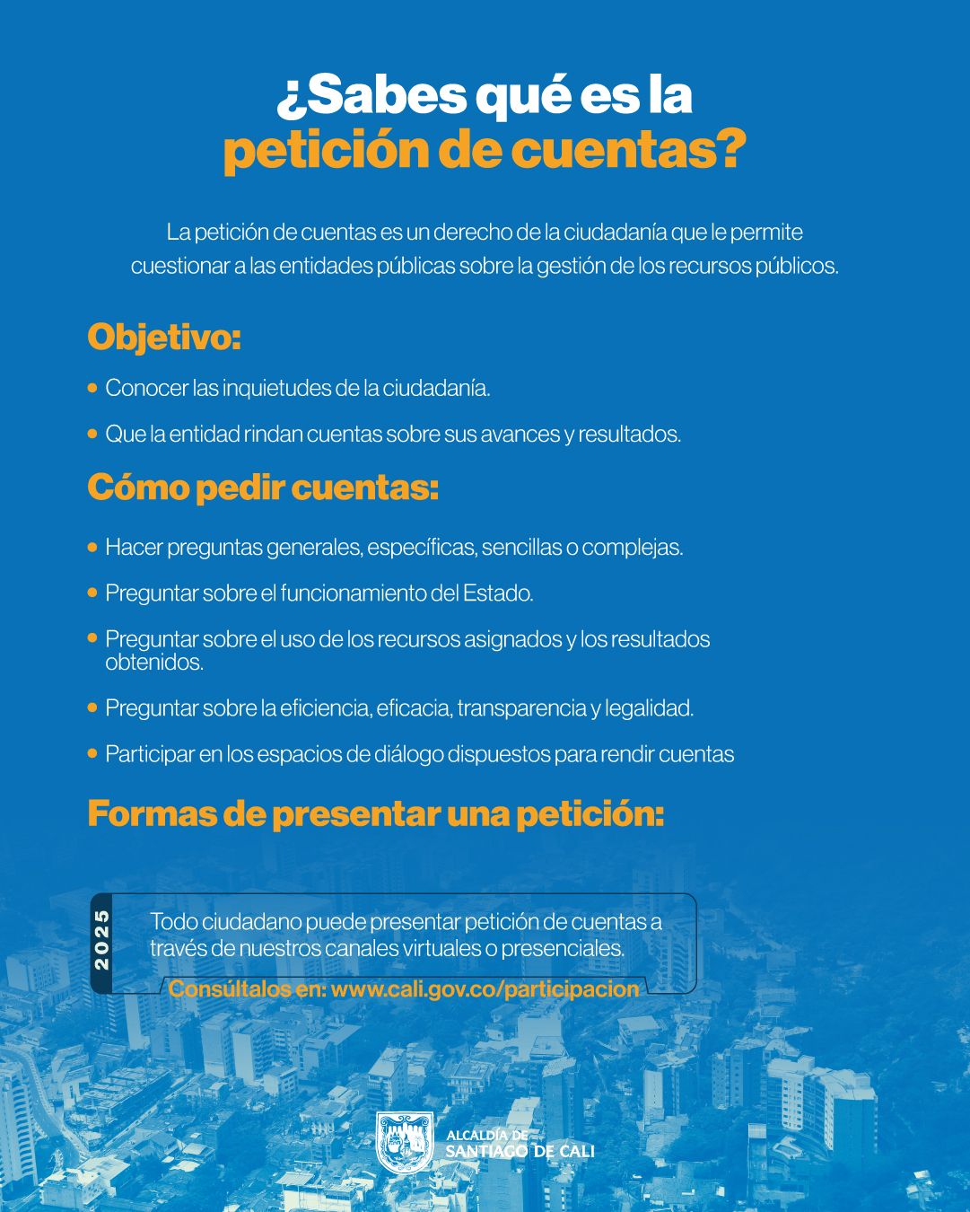 Infografia rendicion de cuentas 2