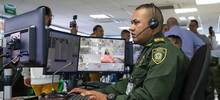 Administración Armitage deja a Cali con la mejor tecnología de video vigilancia para la seguridad ciudadana 