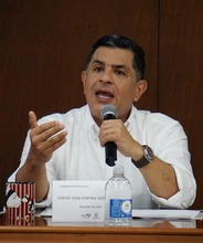 “Estamos en la agenda de consolidar nuestra lucha contra el homicidio”: alcalde Ospina