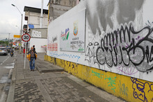 Predios vandalizados deben ser intervenidos y encerrados para evitar inseguridad, advierte Alcaldía