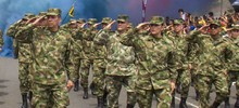 El desfile militar, un espacio que la caleñidad no se debe perder