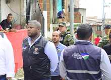 Rechazo contundente de las autoridades ante hechos ocurridos en Siloé