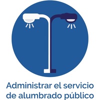 La UAESP dirige y coordinar la prestación del servicio de Alumbrado Público