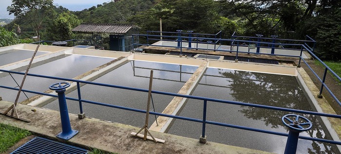 Cali, pionera a nivel nacional en monitoreo del estado del agua en zona rural