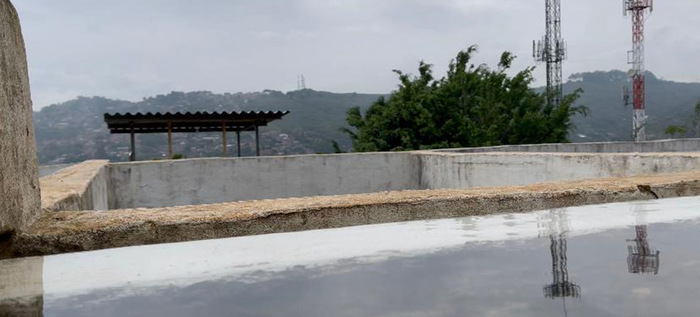 Alcaldía trabaja por garantizar cobertura del servicio de agua potable en la zona rural