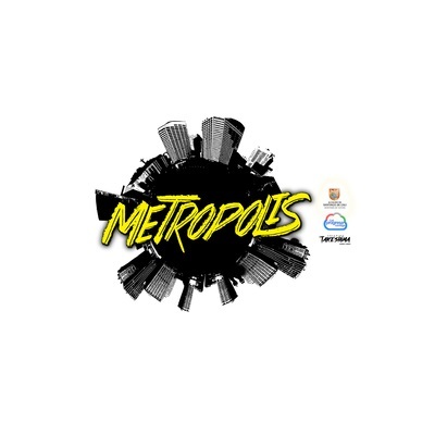 Gala final Metrópolis 2019