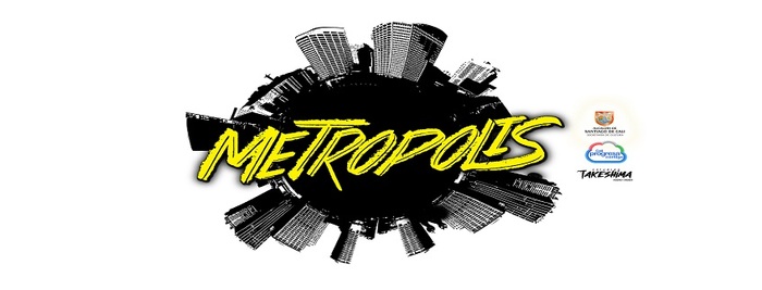 Inicia convocatoria para Metrópolis 2019