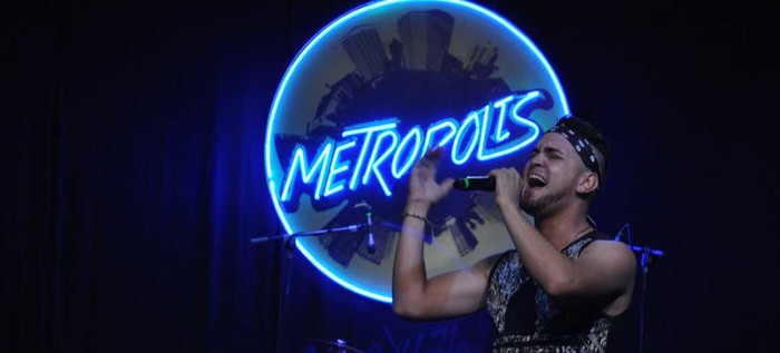 Metrópolis escogió a los 30 semifinalistas del concurso musical