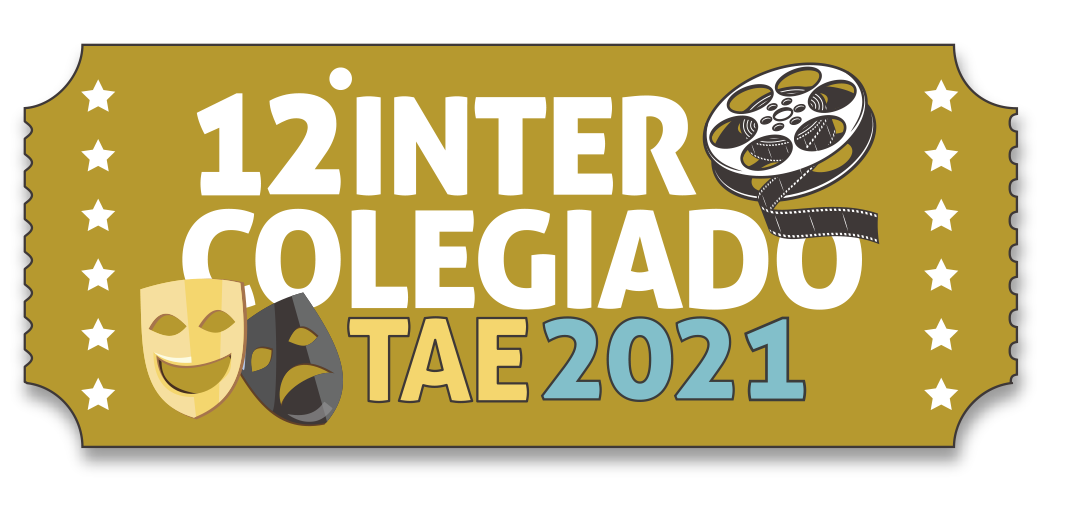 Logo Intercolegiado 2021