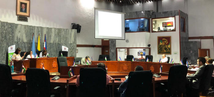 La Alcaldía y el Concejo Municipal, invitan a la participación ciudadana del proyecto de acuerdo 066 de 2018