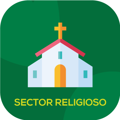 Sector religioso