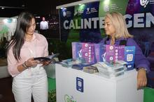 Datic y ‘Calinteligente’ hicieron parte del ‘Congreso Internacional de Territorios Inteligentes CITI + 2022’ 