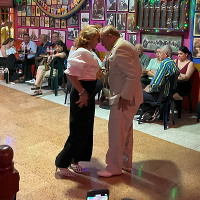 La Matraca, lugar imperdible de Cali, celebró 59 años de música y baile