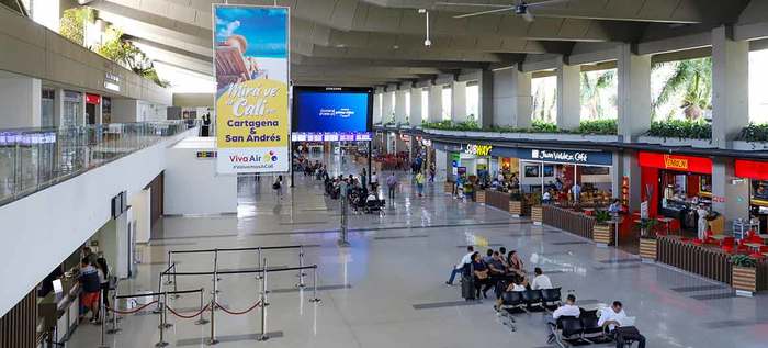 Alcaldía de Cali iniciará vuelos pilotos hacia Barranquilla y Medellín