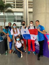 Cali Distrito Turístico recibe con salsa a delegaciones de los Panamericanos Junior