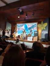 El Ringlete ganó en los Premios Nacionales de Turismo de ProColombia