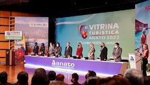Balance positivo para Cali en primer día de la Vitrina Turística ANATO 2022
