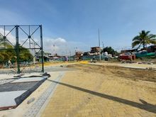 Proyecto Corazón Distrito de Aguablanca avanza en un 60%