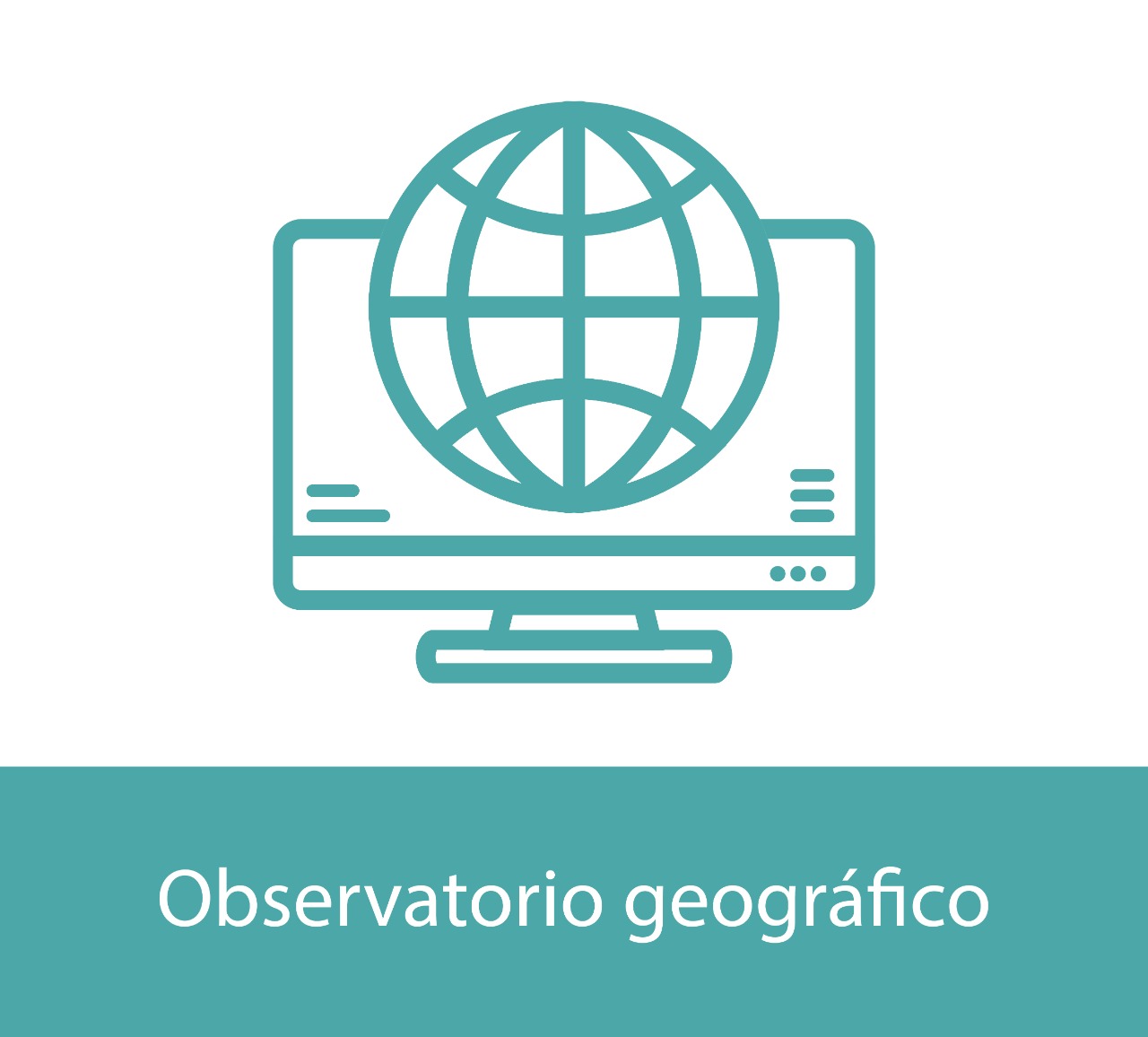 observatorio geográfico