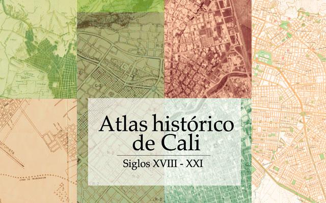 Publicaciones - Atlas-historico-cali