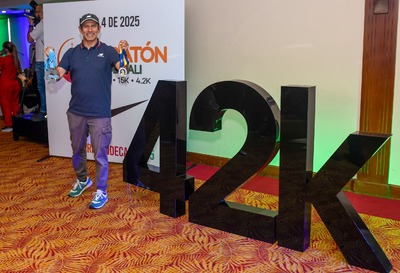 Cali tendrá Maratón mundial en 2025 2