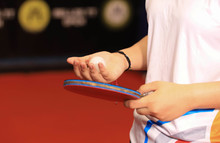 La raqueta de Juliana Lozada tiene al tenis de mesa caleño en los Juegos Panamericanos Junior