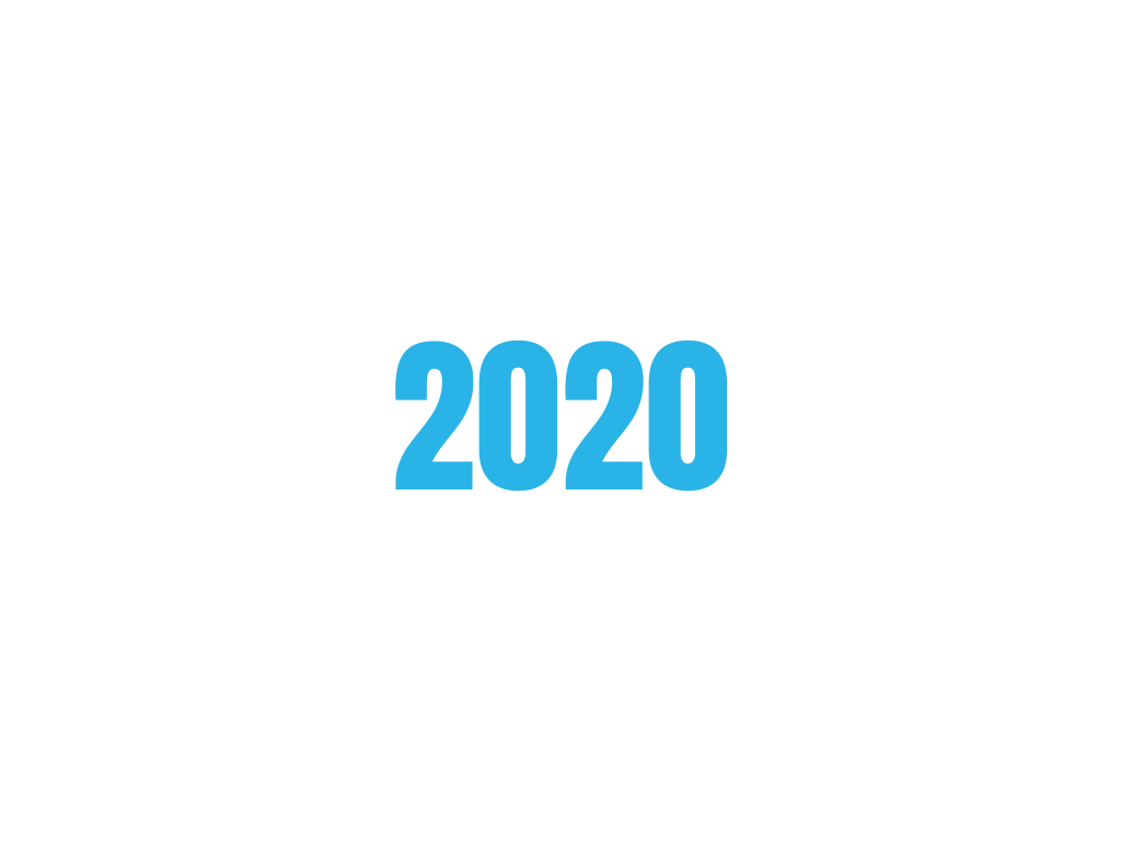 2020 Calidad