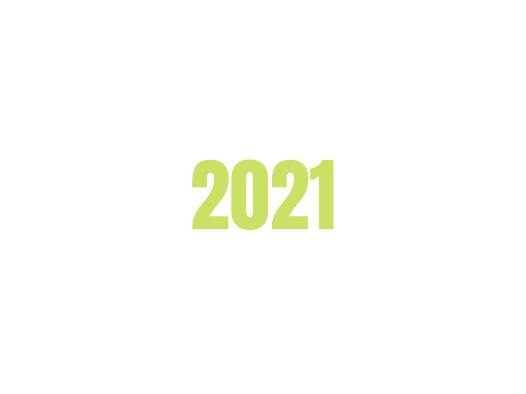 2021 Calidad