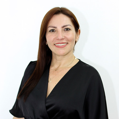 El perfil de Guadalupe Guerrero López, la subdirectora de Doctrina y  Asuntos Normativos del Distrito
